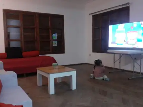 CHALET EN VENTA HURLINGHAM