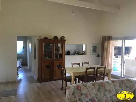 Casa en Venta en San Francisco, USD 260.000