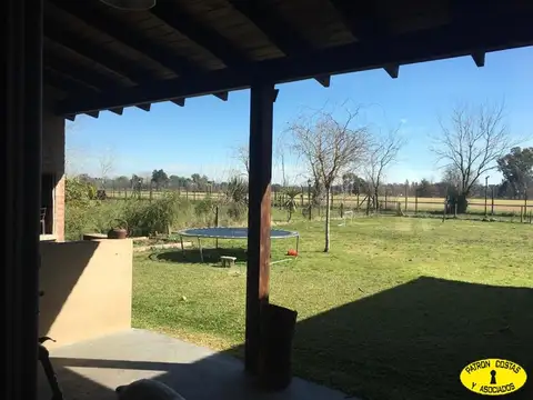 San Francisco Manzanares