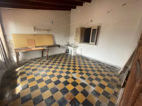 Depto Tipo Casa en Venta de 3 ambientes