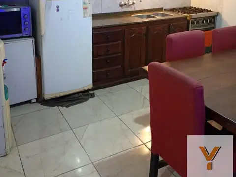 Casa en Venta al Sureste