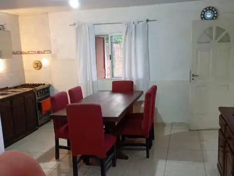 Casa en Venta - 2 Dormitorios 1 Baño - 45mts - Santa Fe - La Capital