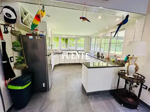 Casa en Canning - Campos De Echeverria