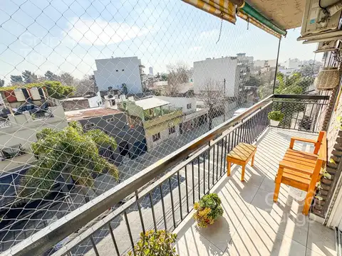 Departamento en Venta de 3 dormitorios