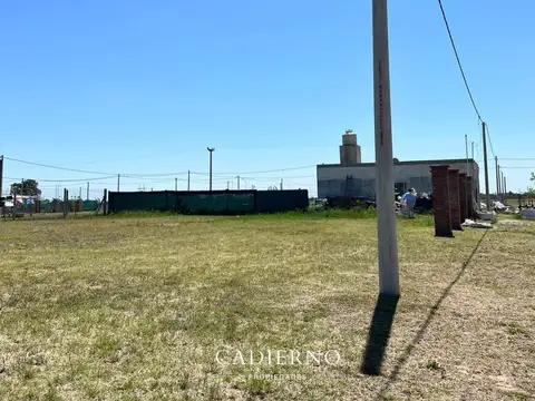 Terreno en Venta de 300,0 m2