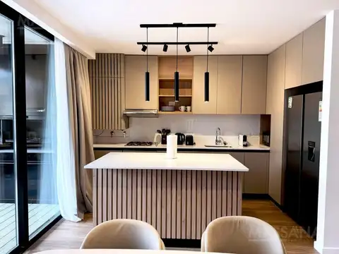 Departamento en Venta en Barrio San Pedro, USD 460.000