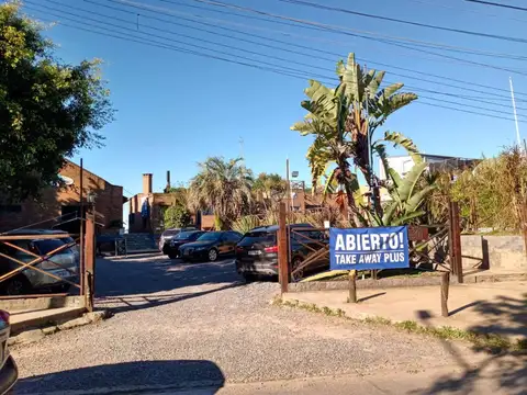 Terreno en Venta de 1627,75 m2