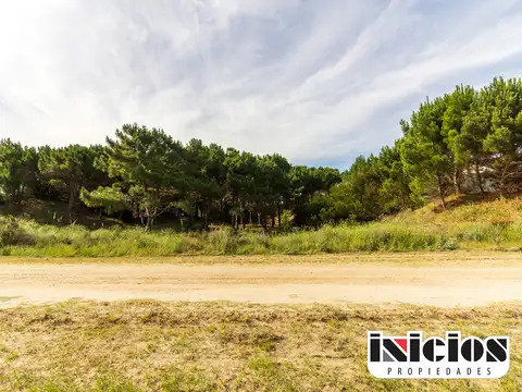 Lote en Barrio Cerrado Punta Medanos - B798