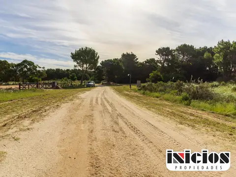 Terreno en Venta en Punta Medanos Pueblo Maritimo, USD 35.000
