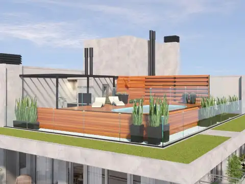 Departamento en Venta en Centro, USD 198.000