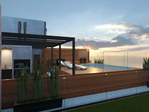 ALVEAR Y RIVADAVIA EDIFICIO PREMIUM 2 DORMITORIOS VISTA FRANCA AL RÍO