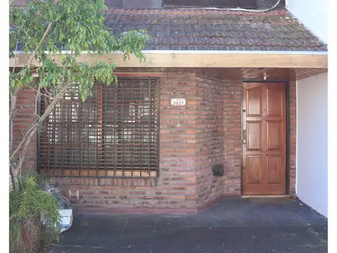 Casa en Venta de 3 dormitorios