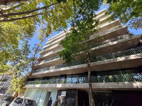 Departamento en Alquiler en Belgrano C, Belgrano