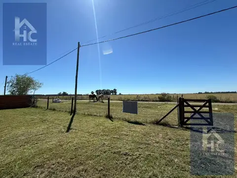 Terreno en Venta de 600,0 m2