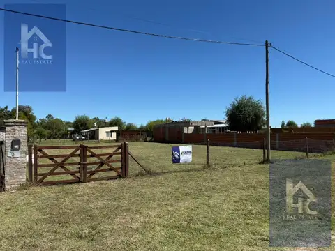 VENTA - TERRENO - CAÑUELAS - INVERSION - CAMPO -