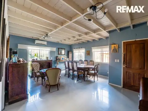 Casa en Venta de 4 dormitorios