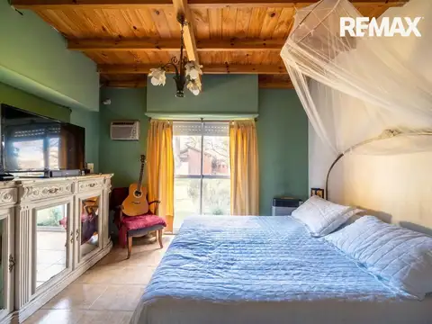Casa en Venta 18 años