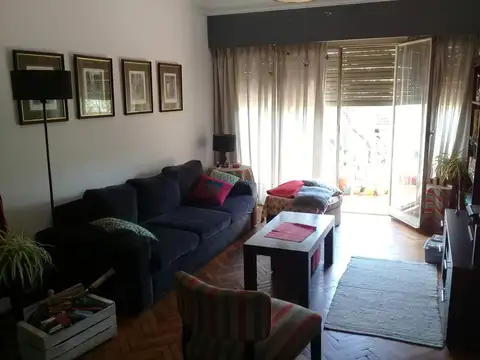 Departamento en Alquiler de 3 ambientes