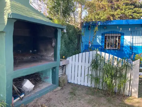 Casa 3 ambientes con 4 baños