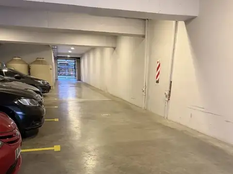 Cochera en Venta en Villa Urquiza, CABA