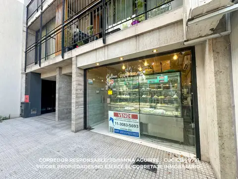 Local en Venta en Villa Luro, USD 75.000