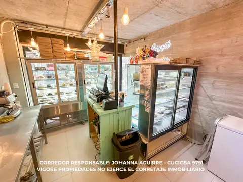 Local en Venta 3 años