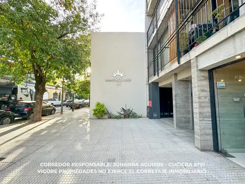 Av. Escalada 228 100