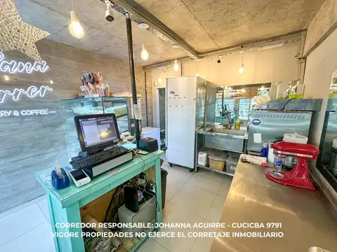 Av. Escalada 228 100