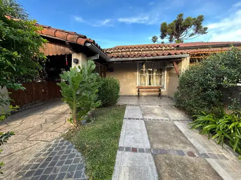 Casa en Venta de 2 dormitorios