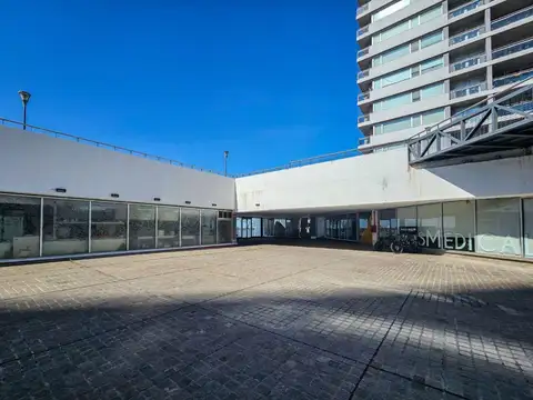 Oficina en Alquiler en Puerto Norte, USD 2.500
