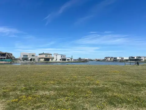 Lote En Villalobos Pueblos Del Plata L43