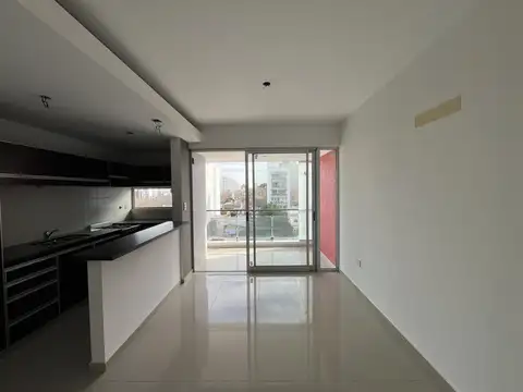 Venta de departamento en La Plata