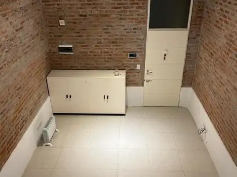 Oficina en Venta en Villa Urquiza, USD 100.000