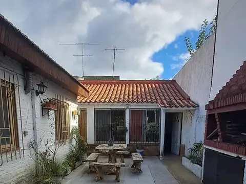Casa Monoambiente con 2 baños