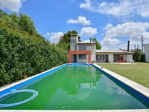 Casa en Venta de 1 dormitorio