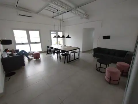 Emprendimiento en San Telmo