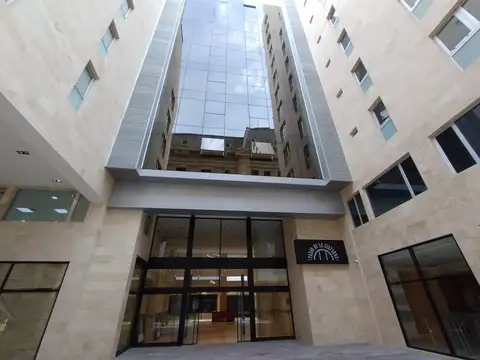 PASEO DE LA CISTERNA