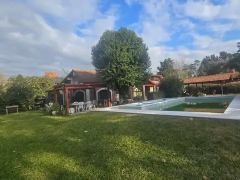 Casa en Venta de 3 dormitorios