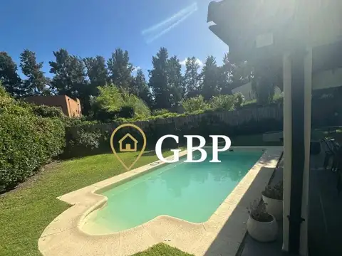Casa en venta en Canning Barrio El Lauquen
