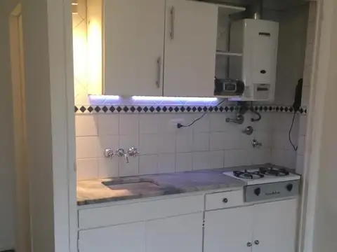 Departamento en Venta 25 años