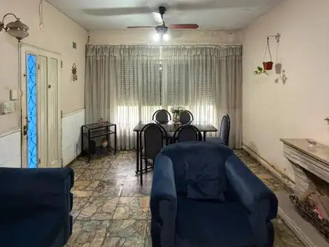 Casa en Venta en Merlo, USD 83.000