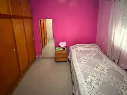 Venta Casa 3 Ambientes  Merlo