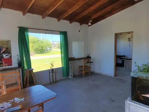 Casa en Venta con 5 cocheras