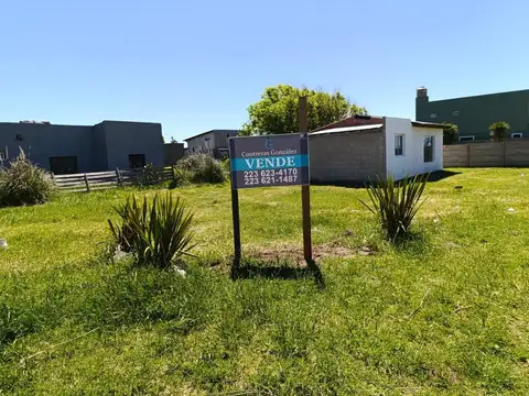 Venta Casa de 2 amb Parque Lago Mar de Cobo