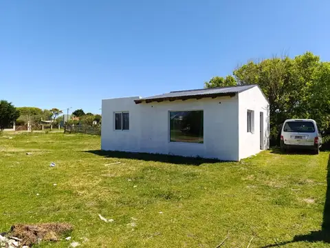 Casa en Venta de 1 dormitorio