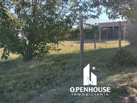 Terreno en Guaymallen