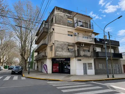 VENTA DEPARTAMENTO 3 AMBIENTES MATADEROS APTO CRED