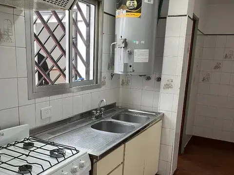 Depto Tipo Casa en Venta de 2 ambientes