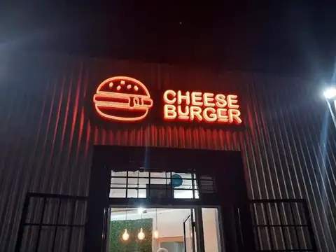 2 FONDOS DE COMERCIO BURGUER+ FRANQUICIA+ FABRICA