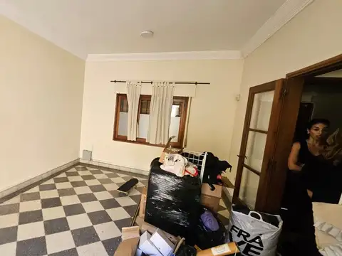 ALQUILER CASA 3 DORM EN BARRIO SUR